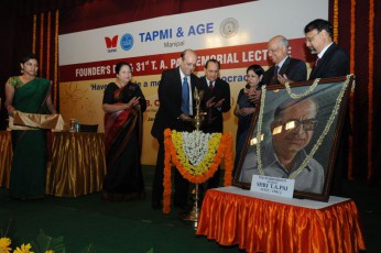 31ST T. A. PAI MEMORIAL LECTURE (7)