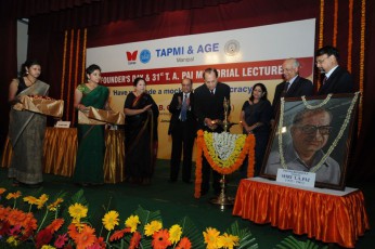 31ST T. A. PAI MEMORIAL LECTURE (8)