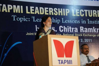 tapmi-leadership-lecture-chitra-ramakrishna (33)