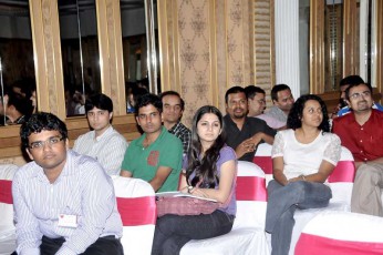 TAPMI ALUMNI MEET - CONVERGENCE 2011 (27)Bangalore