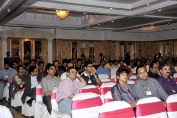 TAPMI ALUMNI MEET - CONVERGENCE 2011 (48)Bangalore