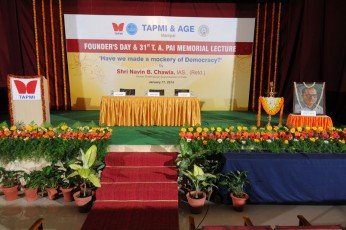 31ST T. A. PAI MEMORIAL LECTURE (24)
