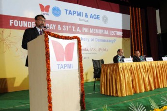 31ST T. A. PAI MEMORIAL LECTURE (25)