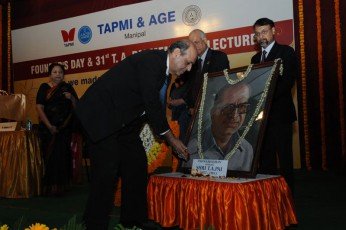 31ST T. A. PAI MEMORIAL LECTURE (26)