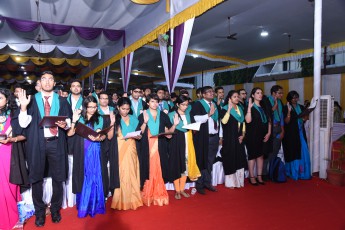32nd Annual Convocation 2018