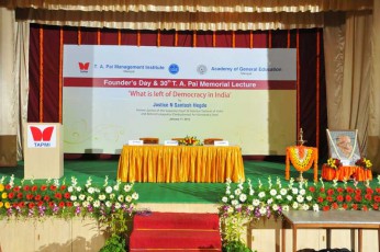 30TH T.A. PAI MEMORIAL LECTURE 2013 (19)