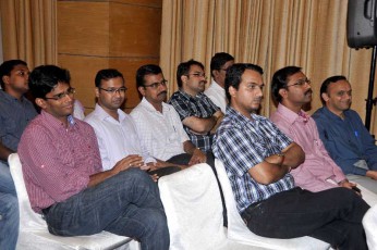 Bangalore TAPMI PGDM ALUMNI MEET 2011 (32)