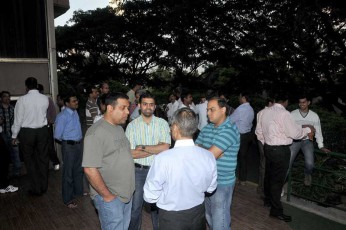 Bangalore TAPMI PGDM ALUMNI MEET 2011 (40)