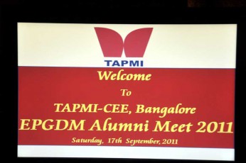 Bangalore TAPMI PGDM ALUMNI MEET 2011 (47)