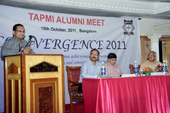 TAPMI ALUMNI MEET - CONVERGENCE 2011 (17)Bangalore