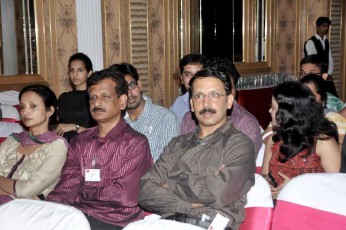 TAPMI ALUMNI MEET - CONVERGENCE 2011 (18)Bangalore