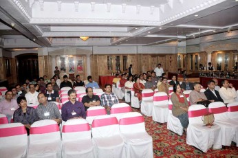 TAPMI ALUMNI MEET - CONVERGENCE 2011 (78) Bangalore