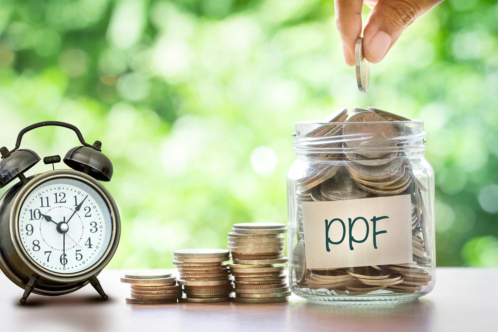 Why You Must Deposit Money In PPF Accounts Before Or On 5th Of Every Month - TAPMI