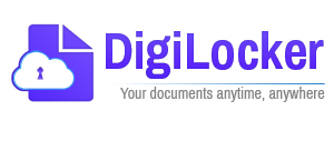 Digilocker logo