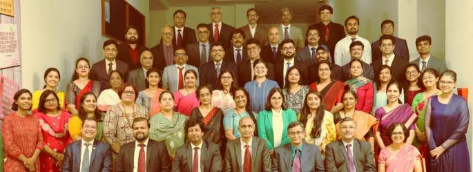 Faculty Publications - TAPMI