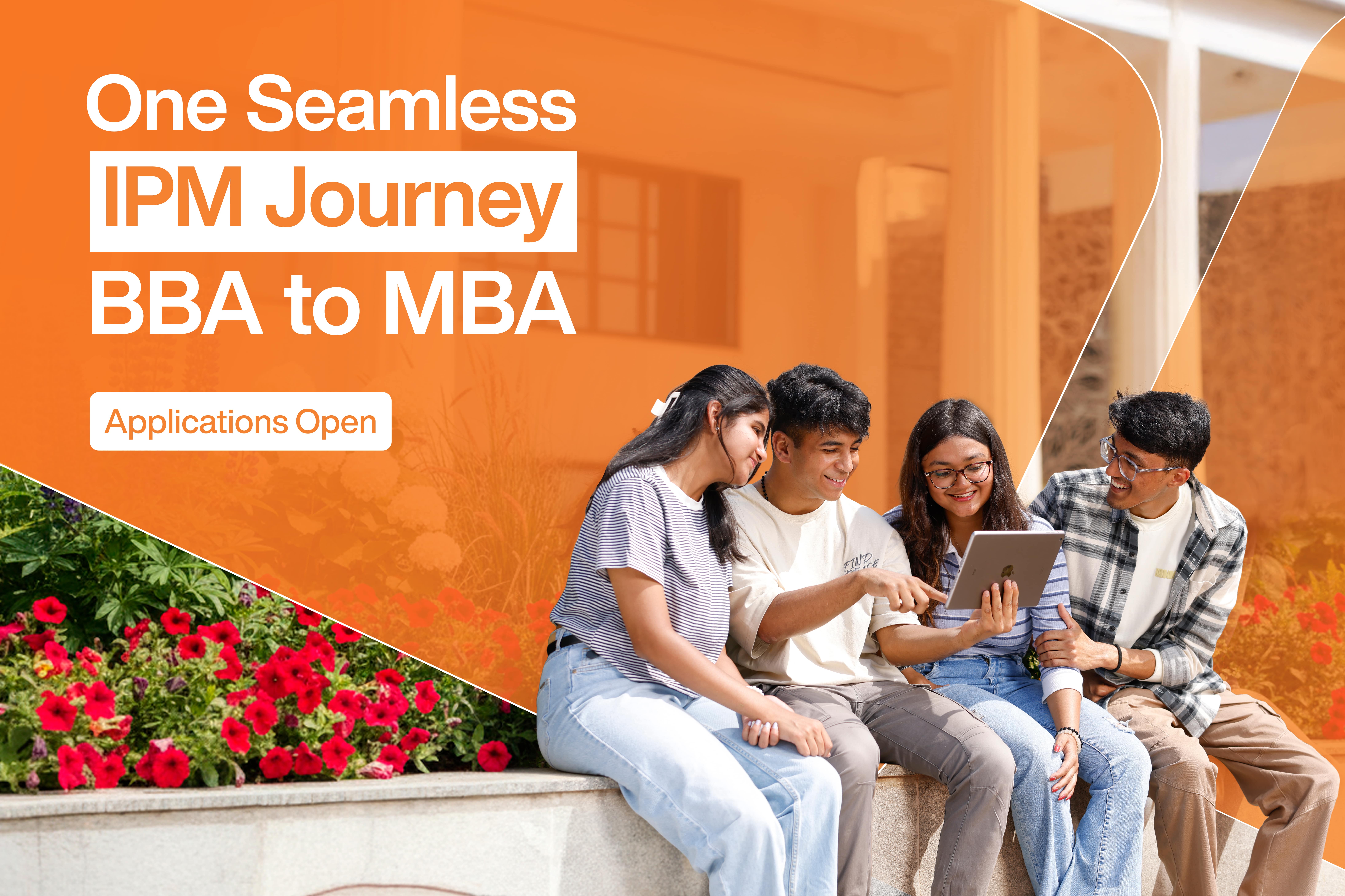 TAPMI IPM – Integrated Program in Management (BBA + MBA)