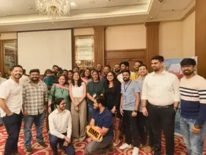 IMPRINTS 25 – Annual City Meets (2025)