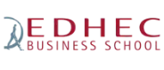 EDHEC Business School logo