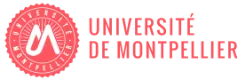 Montpellier University (MBS) logo
