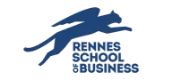 Rennes School of Business logo