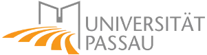 The University of Passau logo