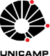 Universidade Estadual de Campinas (UNICAMP) logo