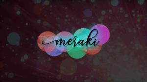 Meraki