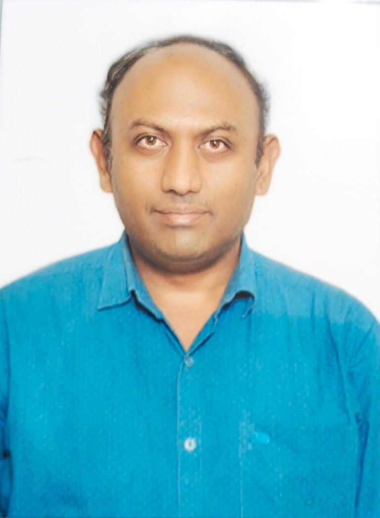 DEEPAK A S - TAPMI